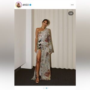 Kiska studios dress